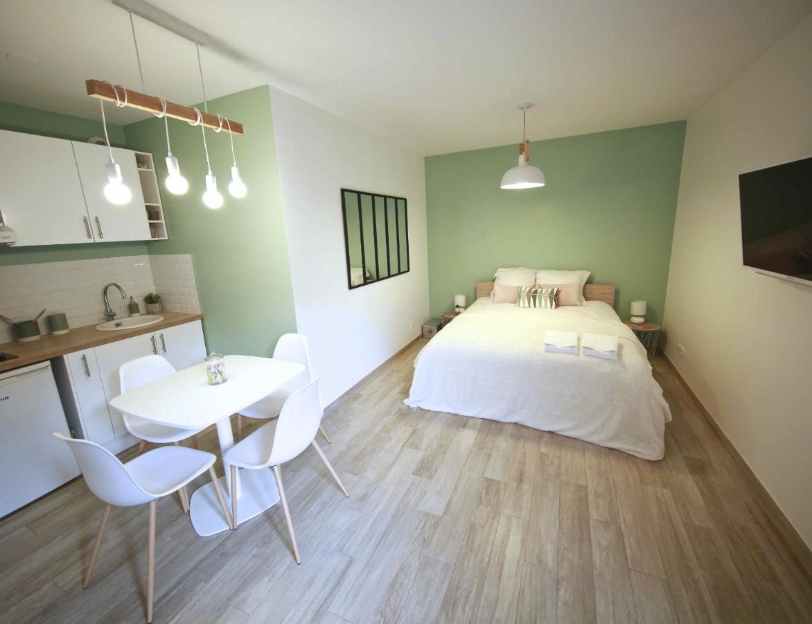 Studio Disneyland Paris Монтеврен Екстер'єр фото