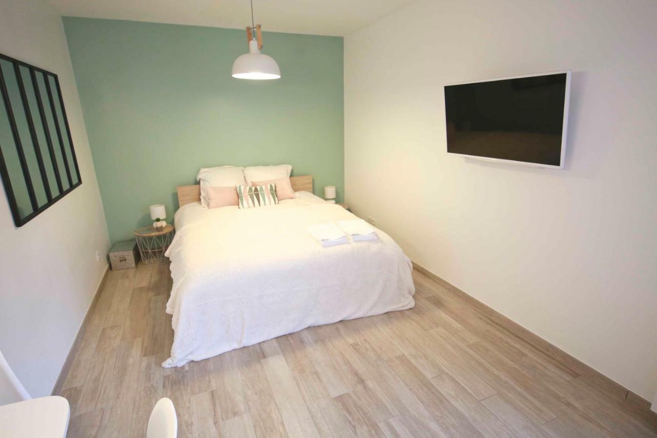 Studio Disneyland Paris Монтеврен Екстер'єр фото
