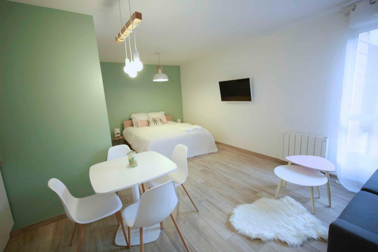 Studio Disneyland Paris Монтеврен Екстер'єр фото